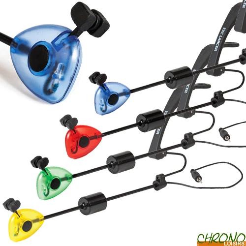 Balancier Extra Carp Lumineux EXC Lancer 3 Balancier Extra Carp Lumineux EXC Lancer