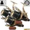 Moulinet Carp Design Débrayable GFR9000 Camou (les 3) 1 Moulinet Carp Design Débrayable GFR9000 Camou (les 3) -PROLOGAI Magasin 0701fef2a7ee2f1e7562e489ed41d9dd94b329e5 pr 30297 g escy10819 g