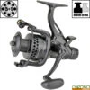 Moulinet Carp Zoom Débrayable Black Ghost 6000 BBC -PROLOGAI Magasin 12c51008ebd942d5a34771c39d71dcaf3327f014 pr 26616 g CZ0344G