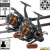 Ensemble Carp Design Slim Fighter Evo 10' 3.5lbs GK9000 (les 2) -PROLOGAI Magasin 23bc5dfecffb107f138caf26a3645724f2fafbc0 esc10792