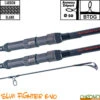 Canne Carp Design Slim Fighter Evo 50mm 13' 3.5lbs (les 2) -PROLOGAI Magasin 3504200839394aa6a60409a52f0064a49460e9e8 esc10725