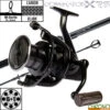 Ensemble Sonik DominatorX RS 10' 3.5lbs Pro 8000RS 2 Ensemble Sonik DominatorX RS 10' 3.5lbs Pro 8000RS -PROLOGAI Magasin 37d216a41d87b10744459383cd6560d34d453074 esc15863