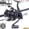 Ensemble Sonik VaderX RS 10' 3.5lbs Carbon 10000 2 Ensemble Sonik VaderX RS 10' 3.5lbs Carbon 10000 -PROLOGAI Magasin 4c3fb5d8de26db936d213d760ec640b9fe40b99b esc15859g