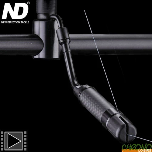 Balancier New Direction T10 Spring 3 Balancier New Direction T10 Spring