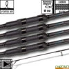 Canne Nash X350 50mm 13' 3.5lbs (les 4) -PROLOGAI Magasin 531613cd6da5c1fc445f0b32ee26225977c56218 esc15970