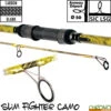 Canne Carp Design Slim Fighter Camo 50mm 13' 3.5lbs -PROLOGAI Magasin 590ddafe76b614fcc2bec275741b1d1a6960fd18 pr 30129 g 251342G
