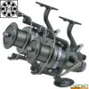 Moulinet Anaconda Débrayable Power Carp Runner 12000 (les 2) 2 Moulinet Anaconda Débrayable Power Carp Runner 12000 (les 2) -PROLOGAI Magasin 649d052dd528240b53fa2bdac21b3f89b99a5a90 esc15004G