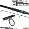 Canne Shimano Tribal TX-1A 50mm 13' 3.5lbs 1 Canne Shimano Tribal TX-1A 50mm 13' 3.5lbs -PROLOGAI Magasin 6adad5a1c7046ef856caf4a2039188fdcf20fd72 251359g