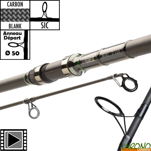Canne Prowess Insedia 50mm 13' 3.5lbs 3 Canne Prowess Insedia 50mm 13' 3.5lbs