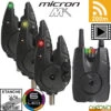 Coffret Fox Centrale 3 Détecteurs Micron MX -PROLOGAI Magasin 90958c81fcc00d5c843c06cdc4e408f1fcfa5928 203037N