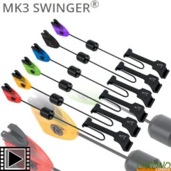 Balancier Fox MK3 Swinger