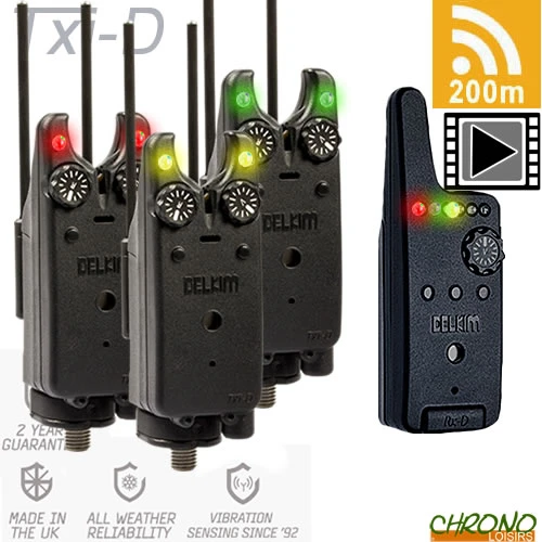 Pack Delkim New Txi-D 3D Color D-Lok Quick R Safe-D Carbon 3 Pack Delkim New Txi-D 3D Color D-Lok Quick R Safe-D Carbon