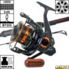 Ensemble Carp Design Slim Fighter Evo 10' 3.5lbs GK9000 1 Ensemble Carp Design Slim Fighter Evo 10' 3.5lbs GK9000 -PROLOGAI Magasin a94923e87b52002bcecd0255fcc09d3287df9b66 esc10791