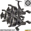 Moulinet Shimano Débrayable Baitrunner ST 10000 RB (les 3) -PROLOGAI Magasin af435cf157d7cb1925d2a5ffb6d23b20d9882898 esc14819