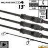 Canne Fox Horizon X4 50mm 13' 3.5lbs (les 3) 1 Canne Fox Horizon X4 50mm 13' 3.5lbs (les 3) -PROLOGAI Magasin b0e103006872168689d3e106cf4d5415ef9b1172 pr 32677 g 91g