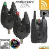 Coffret Fox Centrale 2 Détecteurs Micron MX -PROLOGAI Magasin cdefd57909568f9729bd1d39f93b385726212846 203036 g1
