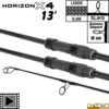 Canne Fox Horizon X4 50mm 13' 3.5lbs (les 2) -PROLOGAI Magasin d4338517685738ad2140040206fb82e35bdd782b pr 32675 g 90g