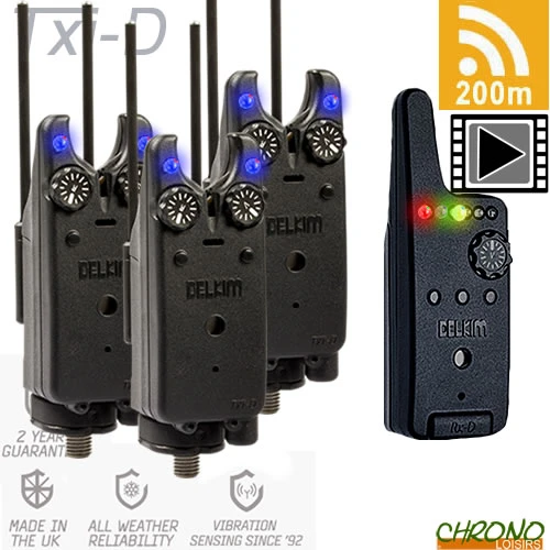 Pack Delkim New Txi-D 3D Bleu D-Lok Quick R Safe-D Carbon 3 Pack Delkim New Txi-D 3D Bleu D-Lok Quick R Safe-D Carbon