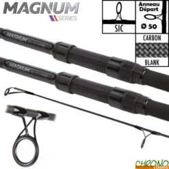 Canne Carp Spirit Magnum X1 50mm 13' 3.5lbs (les 2)