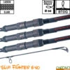 Canne Carp Design Slim Fighter Evo 50mm 13' 3.5lbs (les 3) -PROLOGAI Magasin e50d982ee10bcdafeac8076c2cd464e81d973def esc10726