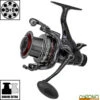 Moulinet Carp Zoom Débrayable Scirocco 6000BBC -PROLOGAI Magasin eb5620ee4ca32646fef132226fc498d2fb796b6b 202633G