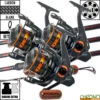 Ensemble Carp Design Slim Fighter Evo 10' 3.5lbs GK9000 (les 3) 2 Ensemble Carp Design Slim Fighter Evo 10' 3.5lbs GK9000 (les 3) -PROLOGAI Magasin f53bed5a98845bd4db6b3d499aacd269aee701f0 esc10793