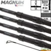 Canne Carp Spirit Magnum X1 50mm 13' 3.5lbs (les 4) 1 Canne Carp Spirit Magnum X1 50mm 13' 3.5lbs (les 4) -PROLOGAI Magasin ffb7305273fdebbeadf131614da4f64187f4c1ae 251545 47x4
